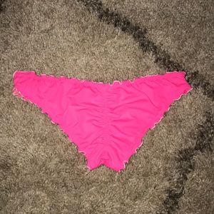 Shade & Shore Cheeky Bikini Bottom